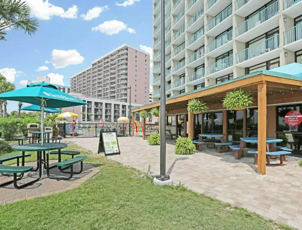 Sand Dunes Resort & Suites hotel detail image 1