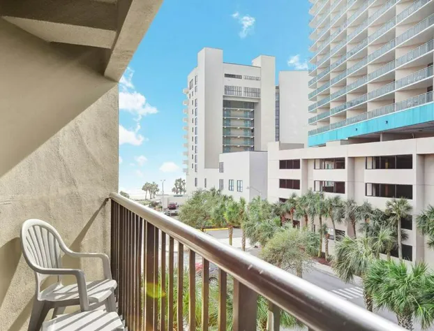 Sand Dunes Resort & Suites hotel detail image 3