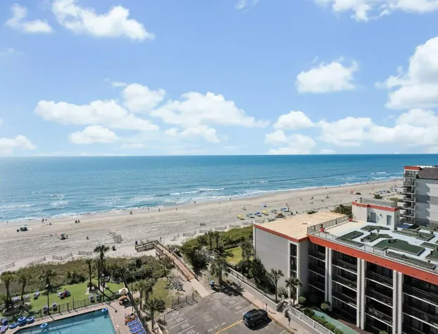 Sand Dunes Resort & Suites hotel detail image 4