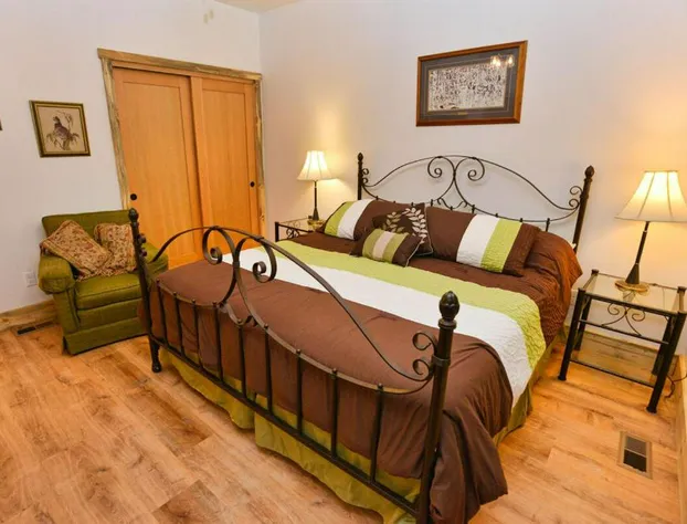 White Bark Lodge by Casago McCall - Donerightmanagement hotel detail image 2