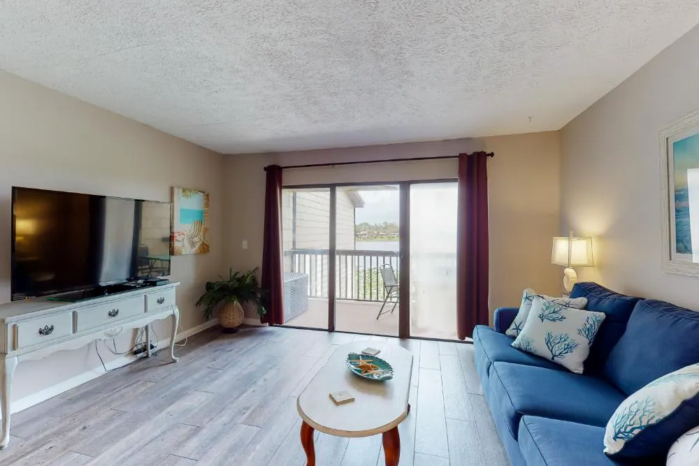 Polynesian Village - Unit 222 hotel hero