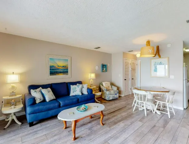 Polynesian Village - Unit 222 hotel detail image 1