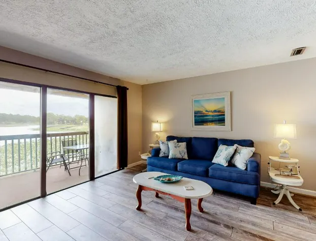 Polynesian Village - Unit 222 hotel detail image 2