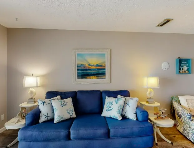 Polynesian Village - Unit 222 hotel detail image 4