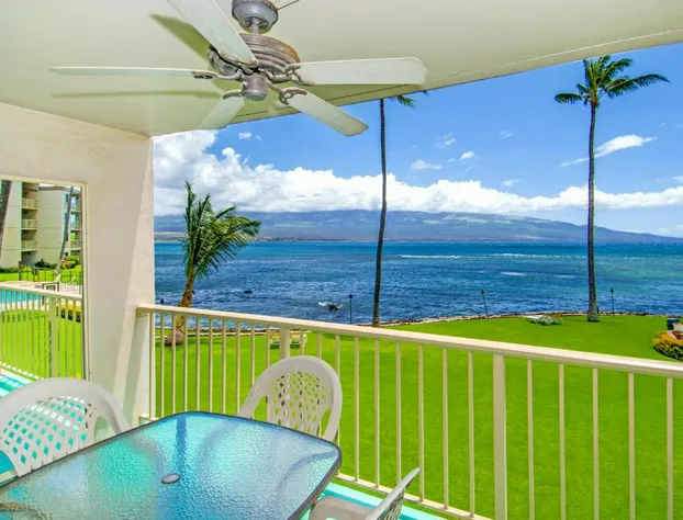 Maalaea Kai Resort 214 hotel detail image 2