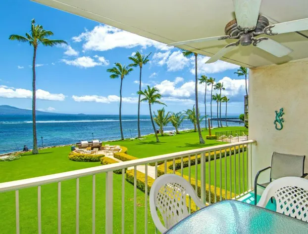 Maalaea Kai Resort 214 hotel detail image 3