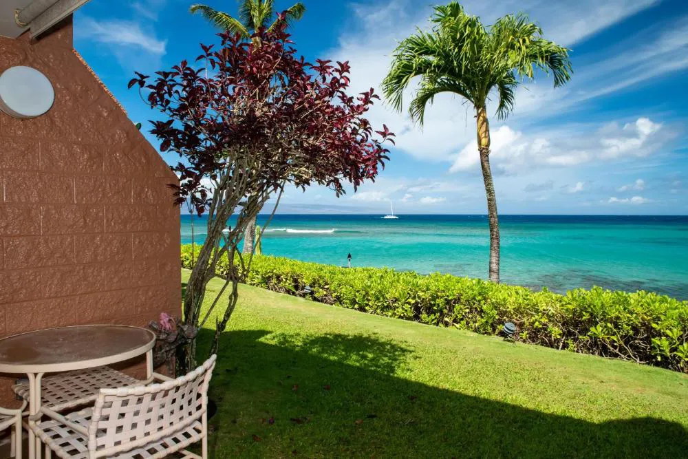 Kuleana Resort 403 hotel hero