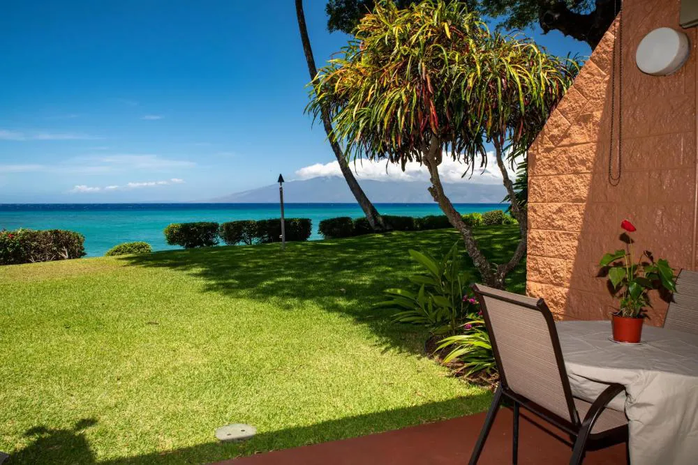 Kuleana Resort 602 hotel hero