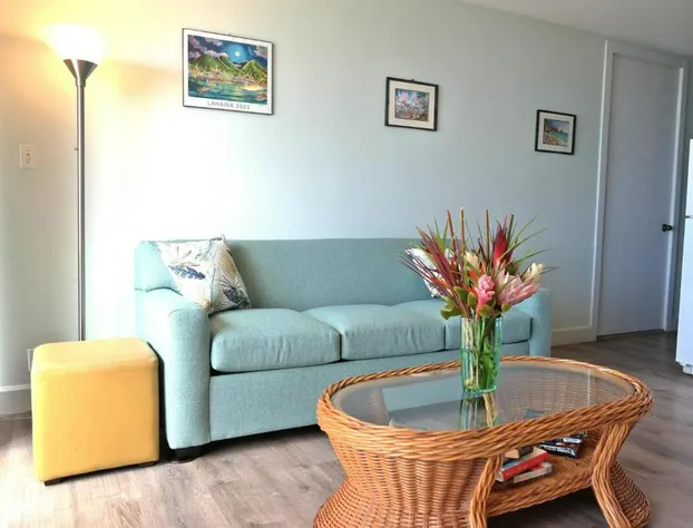 Kuleana Resort 602 hotel detail image 2