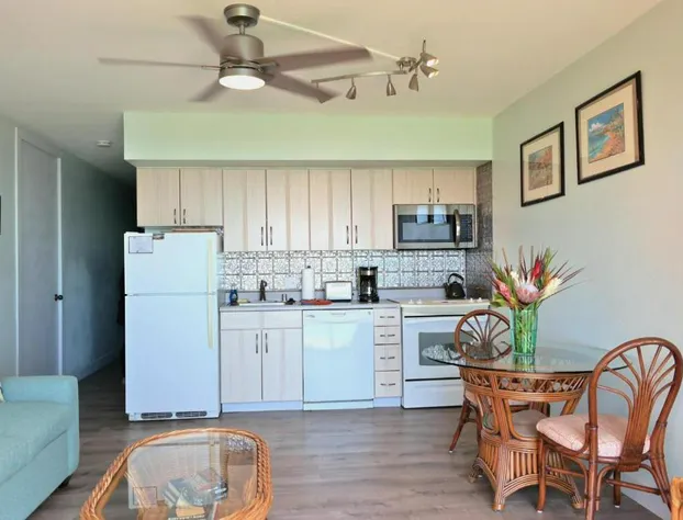 Kuleana Resort 602 hotel detail image 4