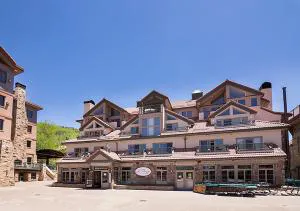 Blue Mesa hotel detail image 3