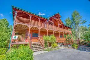 Hemlock Inn hotel hero