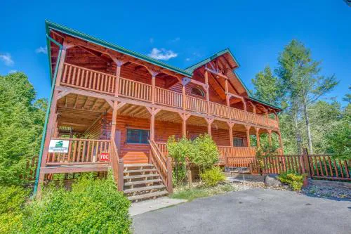 Hemlock Inn hotel detail image 4