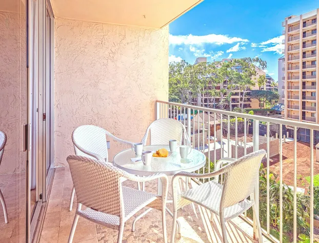 Royal Kahana Maui By Outrigger hotel detail image 1