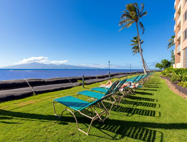 Royal Kahana Maui By Outrigger hotel detail image 3