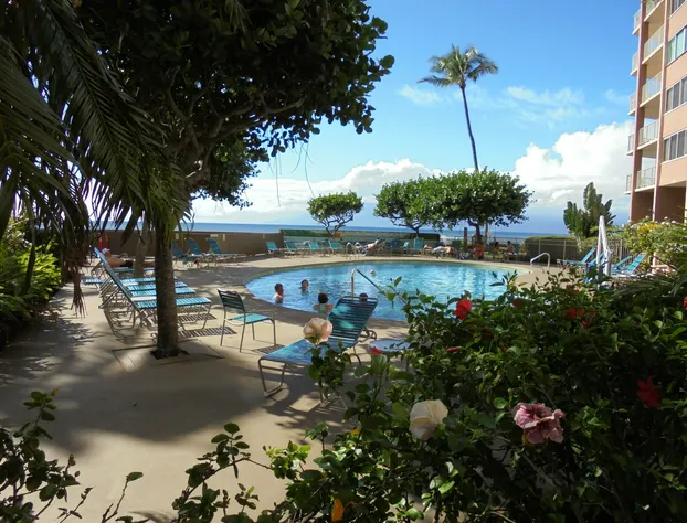 Royal Kahana Maui By Outrigger hotel detail image 2