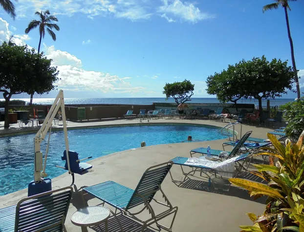 Royal Kahana Maui By Outrigger hotel detail image 4
