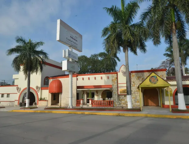 Hotel Misión Ciudad Valles hotel detail image 1