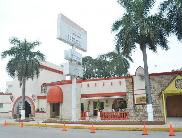 Hotel Misión Ciudad Valles hotel detail image 2