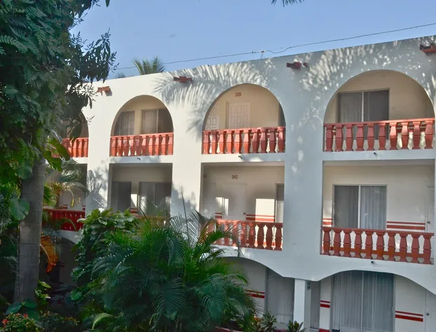 Hotel Misión Ciudad Valles hotel detail image 4