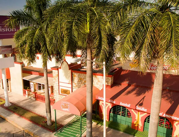 Hotel Misión Ciudad Valles hotel detail image 3