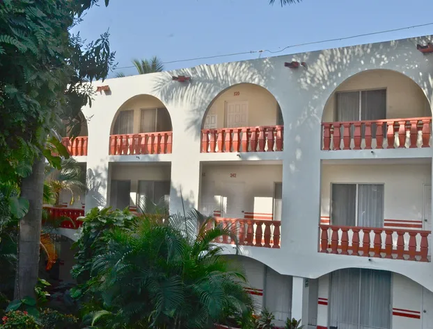 Hotel Misión Ciudad Valles hotel detail image 4