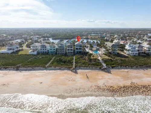 Cinnamon Beach Nautilus Ocean Front 6 Bedrooms Sleeps 12 Private Pool hotel hero