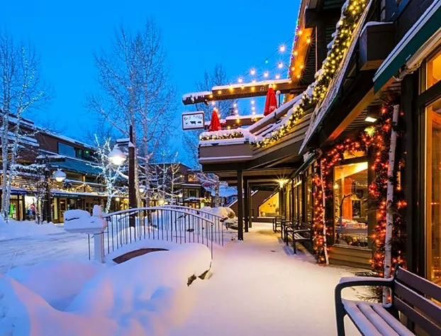 Willows - CoralTree Residence Collection hotel detail image 4