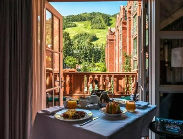 Aspen St Regis Residence Club 3 Bedroom hotel detail image 3