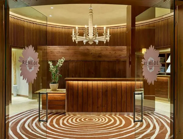 Aspen St Regis Residence Club 3 Bedroom hotel detail image 4