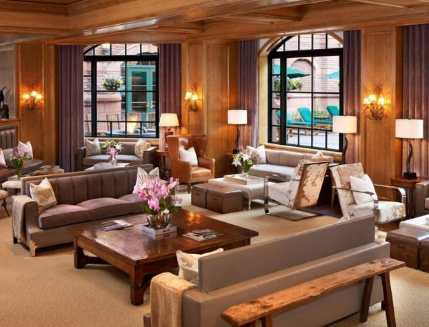 Aspen St Regis Residence Club 3 Bedroom hotel detail image 1