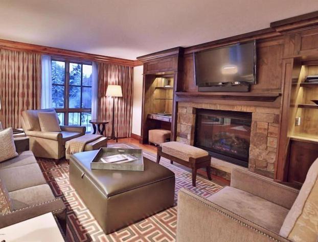 Aspen St Regis Residence Club 3 Bedroom hotel detail image 3