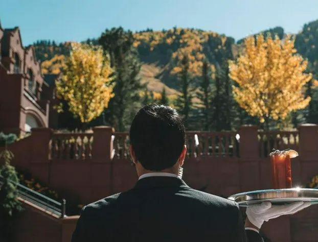 Aspen St Regis Residence Club 3 Bedroom hotel detail image 2