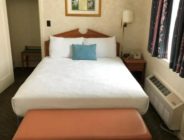 Stearns Hotel hotel detail image 2