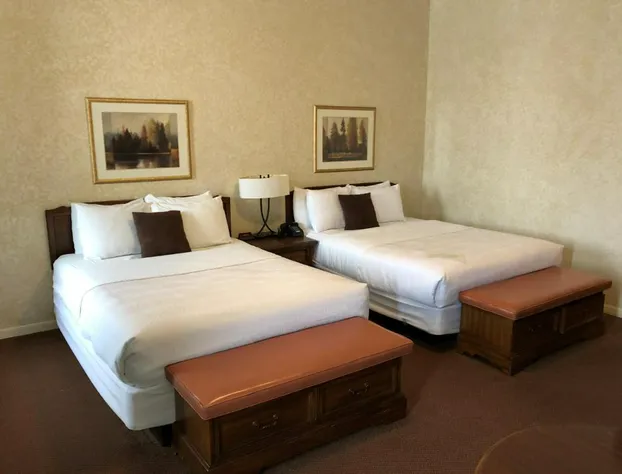 Stearns Hotel hotel detail image 3