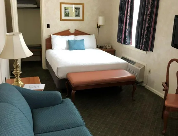 Stearns Hotel hotel detail image 4