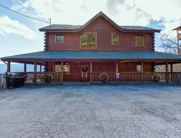 Starry Nights Lodge hotel detail image 1