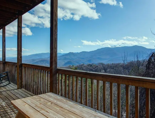 Starry Nights Lodge hotel detail image 4