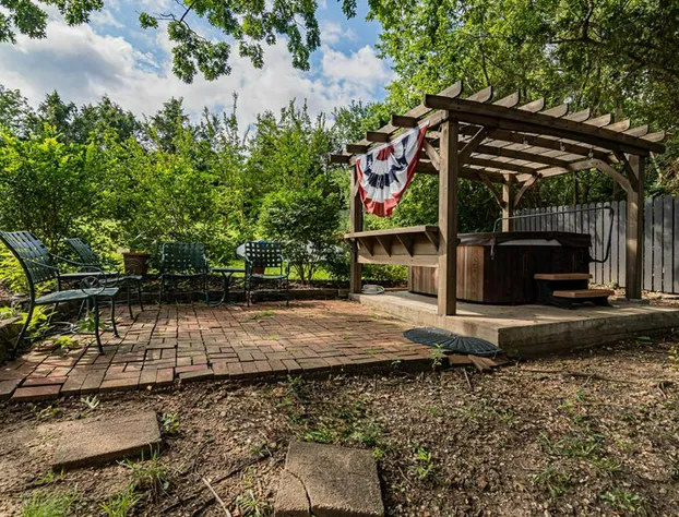 2 bdr Suite Right on Lake Tablerock Near Big Cedar Lodge Red Bud Cove hotel detail image 3