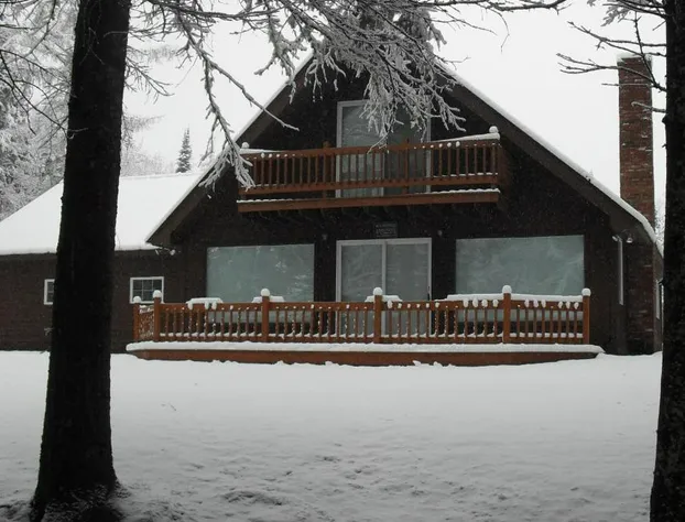 Unity Sky Lodge hotel detail image 1