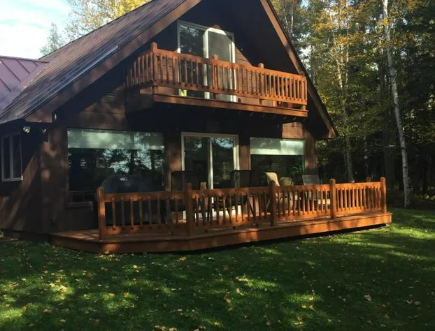 Unity Sky Lodge hotel detail image 2