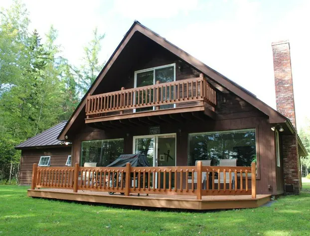 Unity Sky Lodge hotel detail image 3