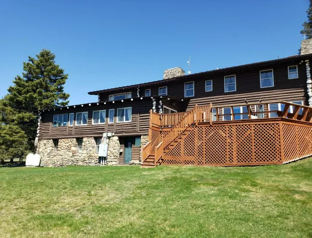 Unity Sky Lodge hotel detail image 4