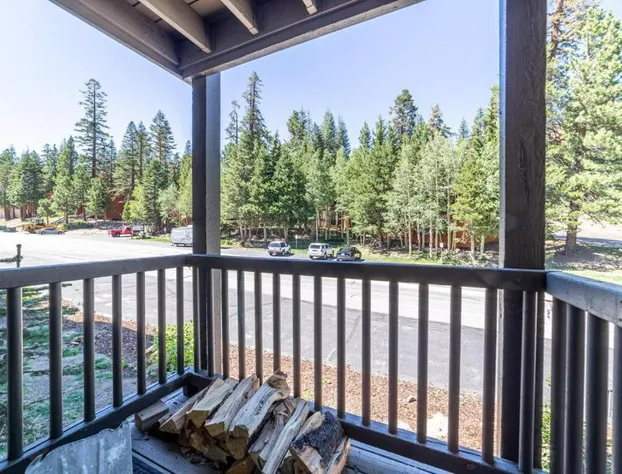 #329 - Fab Modern Mountain Retreat Urban Design Steps from Canyon Lodge hotel detail image 2