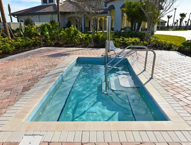 Happy Kids Evans Water Park Resort hotel detail image 4