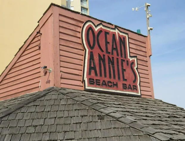 Ocean Annie's Resorts hotel detail image 2