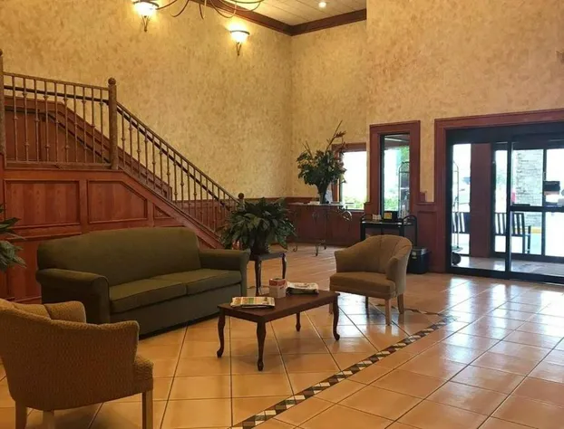 Shary Inn and Suites hotel detail image 1