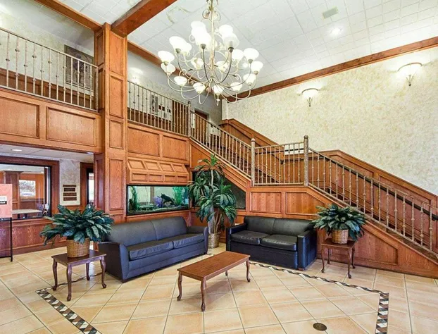 Shary Inn and Suites hotel detail image 2