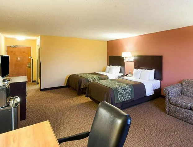 Shary Inn and Suites hotel detail image 4