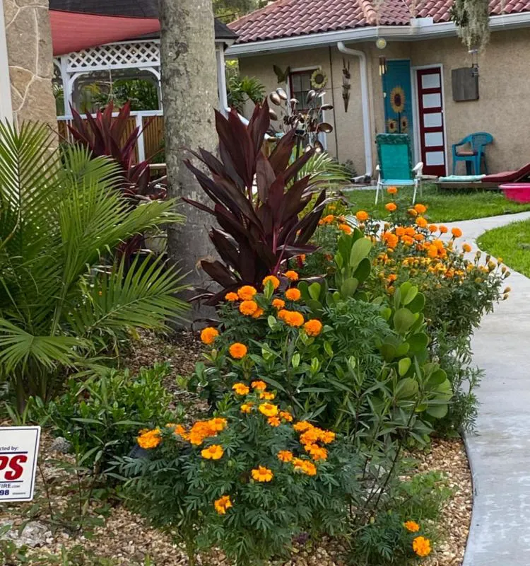 Ms. Maggie's South Country Inn hotel hero